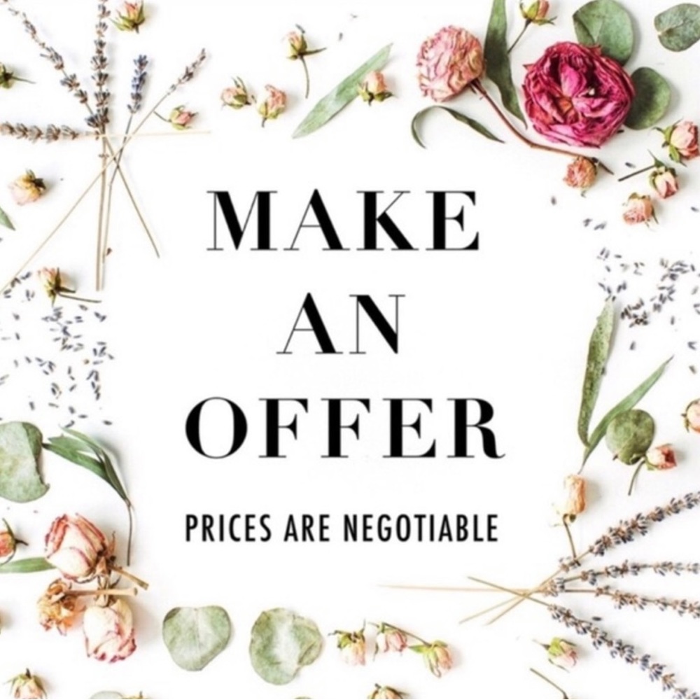 Friday Sale!!!!